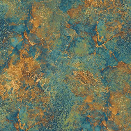 Stonehenge oxidized copper