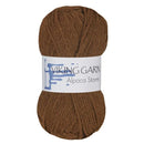 Viking alpaca storm 574 Brun