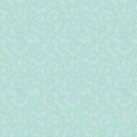 Blissful Teal 0,5m