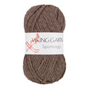 Viking Sportsragg 519 Brun