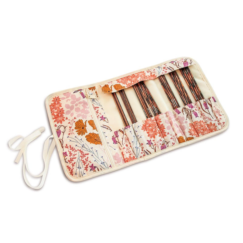 Prym Strikkepinnemappe – Bluebells