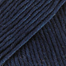 Drops Muskat MarineBlå 13