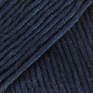 Drops Muskat MarineBlå 13