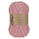 Viking baby alpaca 374 Rosa