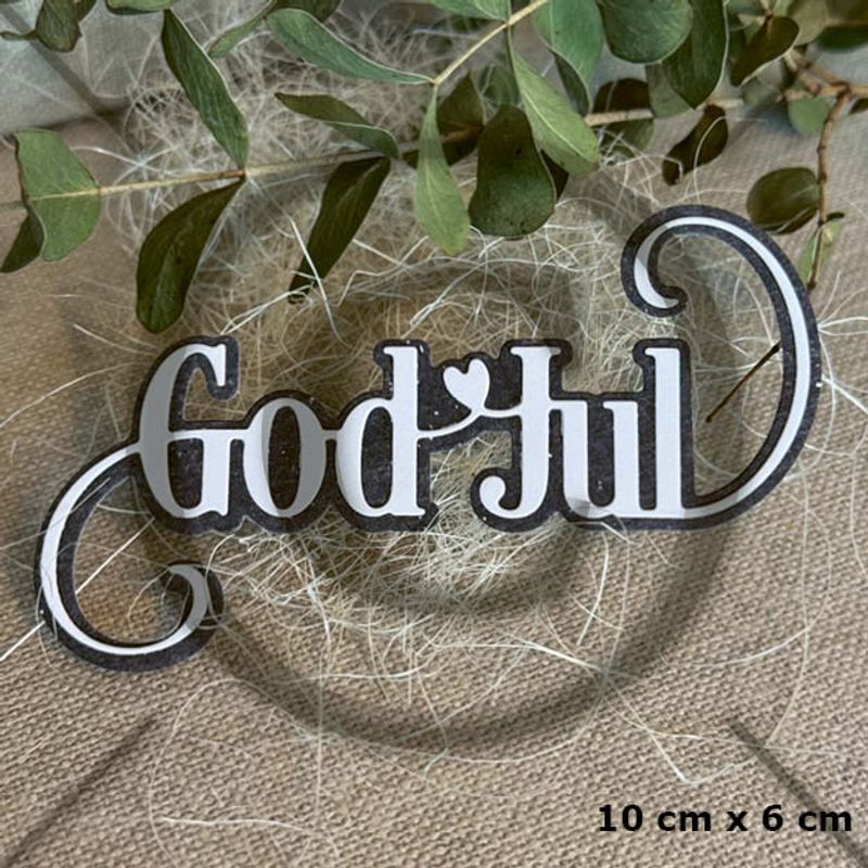 Dies God jul 27