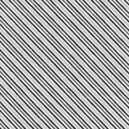 Holiday charms Silver stripes Pr dm