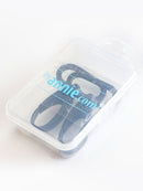 Swivel hook 1 in Set of two