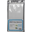 Mask filter material by Annie