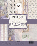 Paperpack Reprint - Enchanted Halloween Collection - 6x6