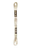 DMC 3033 very light mocha brown