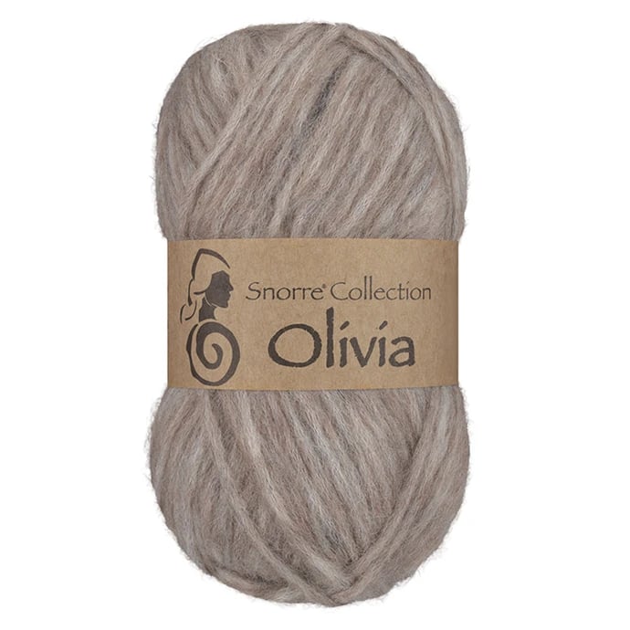 Viking Olivia 707 Beige