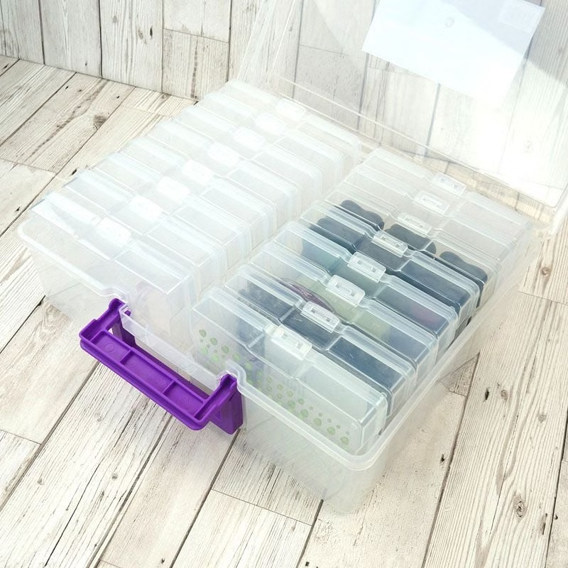 Premier Craft Tools - Mega Storage Caddy