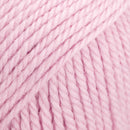 Drops Nepal 3112 StøvRosa Uni