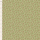 Tilda Merry little christmas Misteltoe Pistchio 0,5m