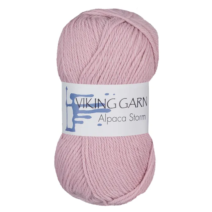 Viking Alpaca Storm 566