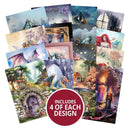 Mystic Moments Pocket Pad