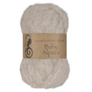 Viking Baby alpaca 306 Beige