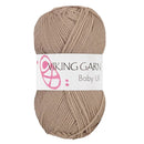 Viking baby ull 307 Beige