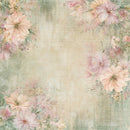 Reprint - Morning Dew - Hidden Magic Collection - 12x12