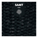 Myboshi Samt Chenillegarn 100g – 896 Raven