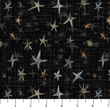 Winter dreams Stars 0,5m