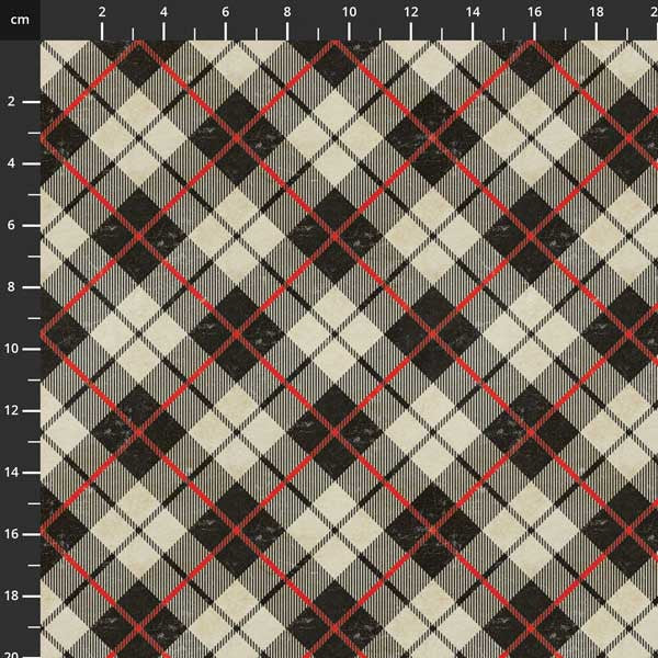 Christmastime ruter Pr dm