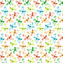 Toadally cool Happy frogs