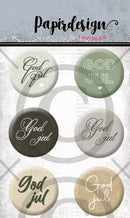 PD 1637 Jul 5 ( 6 buttons )