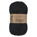 Viking Saga 417 svart