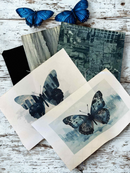 Panelpakke Sommerfugler