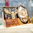 The little book of Wizardry