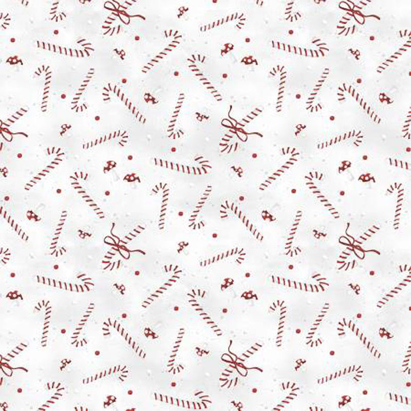 Our gnome to yours white 0,5m