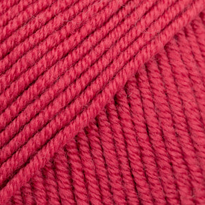 Drops Merino Extra Fine 32 Mørk Rose