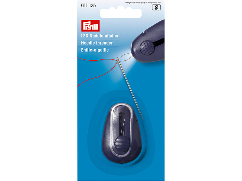 Prym LED nåletreder