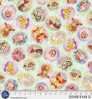 Spring sweeties multi Pr dm