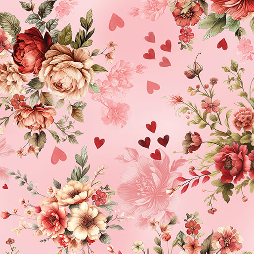 Cupids arrow Cherished Bouquets Light Pink Pr dm