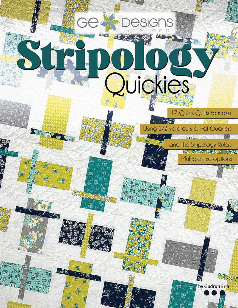 Stripology® Quickies