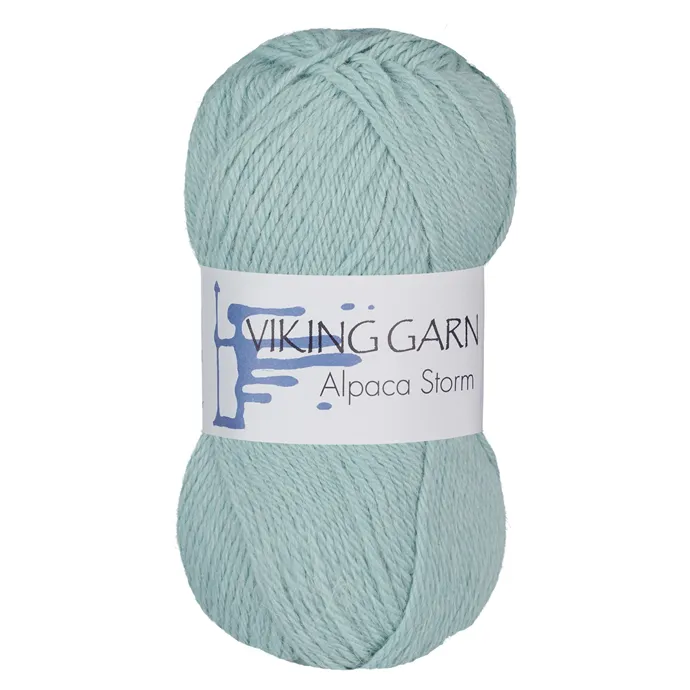 Viking Alpaca Storm 528