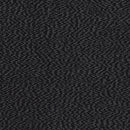 Superior Lux Solids Black/Silver 0,5m