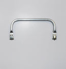Taskebøjle til clutch længde 15 cm