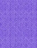 In Bloom Medallion purple Pr dm