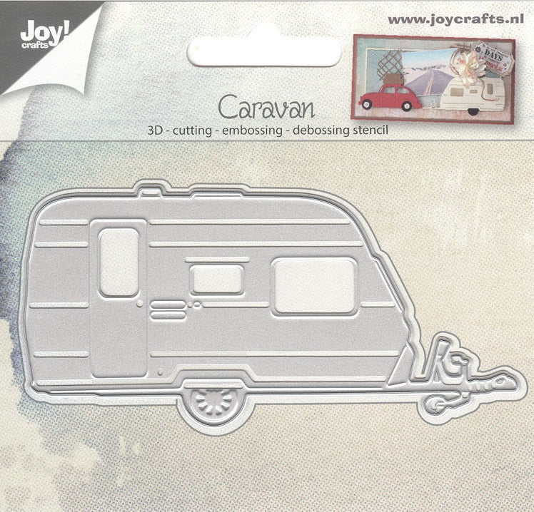 Caravan