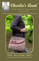The Bircham bag