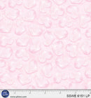 Spring sweeties Pink hearts Pr dm