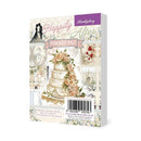 Happily Ever After Pocket Pad