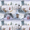 Moomin Jersey Vinter 1m