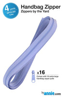 By Annie Zipper 002 Lilac