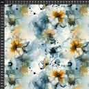 AVALANA Jersey ECOVERO Viscose Light 1m