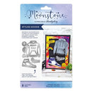 Moonstone Dies - Stylish Hoodie