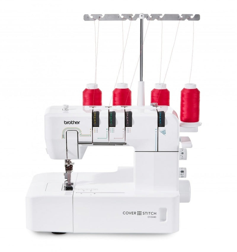 CV3440 Coverstich